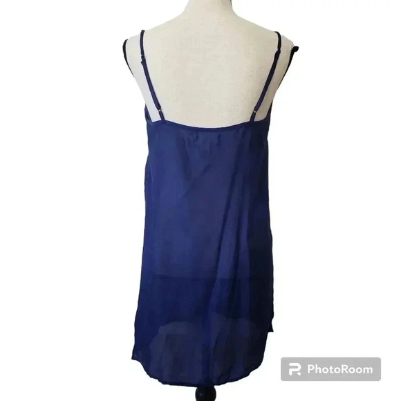 Velvet by Graham & Spencer Tina Boho Embroidered Mini Dress - Picture 5 of 14